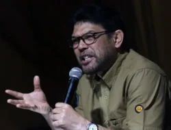Revisi UU MK: PKS Tolak Pengkerdilan, Demi Hukum Adil