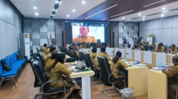 Revolusi AI Layanan Publik: SDM Unggul, Sinergi Optimal