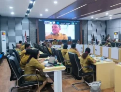 Revolusi AI Layanan Publik: SDM Unggul, Sinergi Optimal