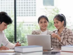 Riset Mahasiswa Lebih Mudah? Bapenda DKI Luncurkan Layanan Online!