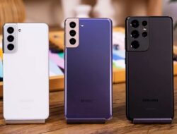 Samsung Android 16: 20 HP Ini Tak Dapat Update