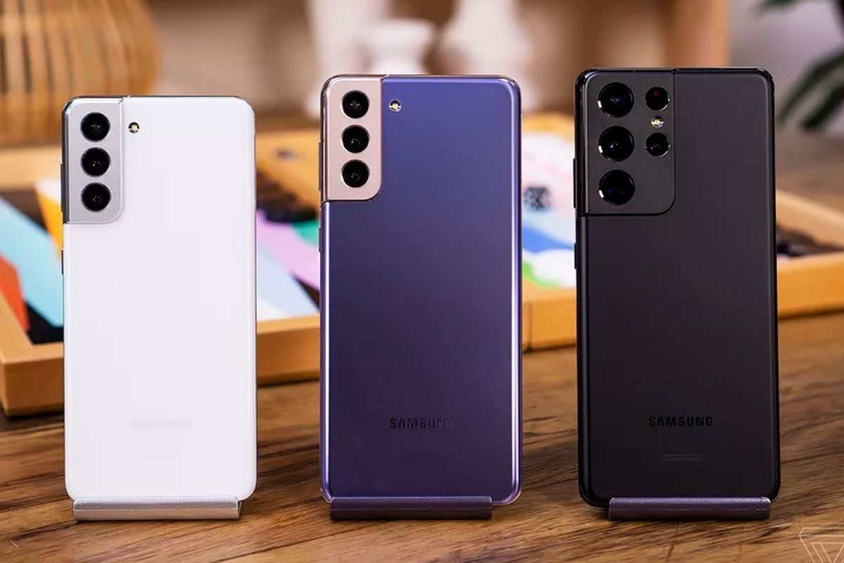 Samsung Android 16: 20 HP Ini Tak Dapat Update