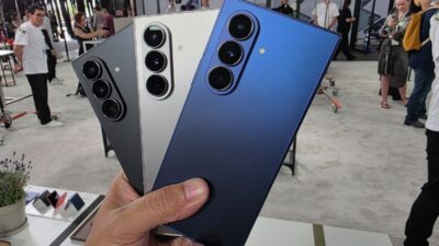 Samsung Galaxy Z Fold 7: Kamera 200MP, Detail Foto Tajam Memukau