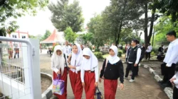 Sekolah Rakyat: Kunci SDM Unggul, Kata Menko Polkam