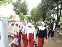 Sekolah Rakyat: Kunci SDM Unggul, Kata Menko Polkam
