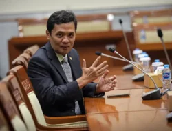 Siaran Langsung Persidangan Dihapus? RKUHAP Revisi Terbaru