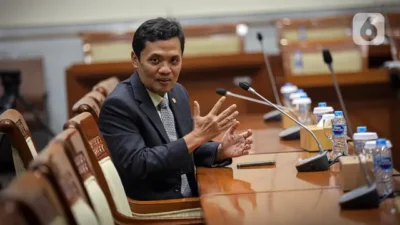 Siaran Langsung Persidangan Dihapus? RKUHAP Revisi Terbaru