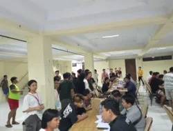 Terbongkar! Jaringan TPPO UEA, Korban Jadi Admin Kripto Myanmar