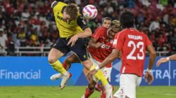 Timnas Indonesia di Oxford United: Akankah Mereka Bersinar?