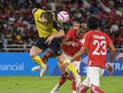 Timnas Indonesia di Oxford United: Akankah Mereka Bersinar?