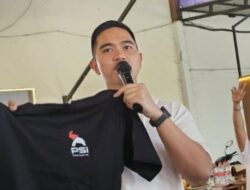 Tokoh Besar Bergabung PSI, Kejutan Kongres? Kaesang Ungkap Rahasia