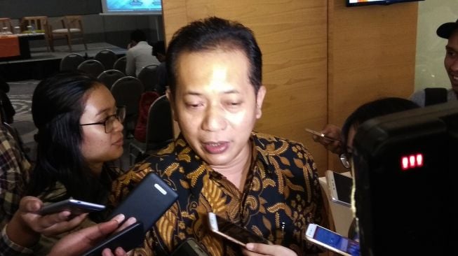 UU Koperasi Baru: Wajib Muat Koperasi Merah Putih?
