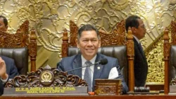UU MK Tak Direvisi: Keputusan DPR Final Setelah 5 Tahun
