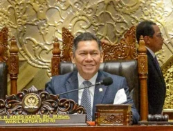 UU MK Tak Direvisi: Keputusan DPR Final Setelah 5 Tahun