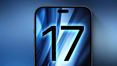 iPhone 17: Chip Baru Lebih Mumpuni Dari Prediksi?