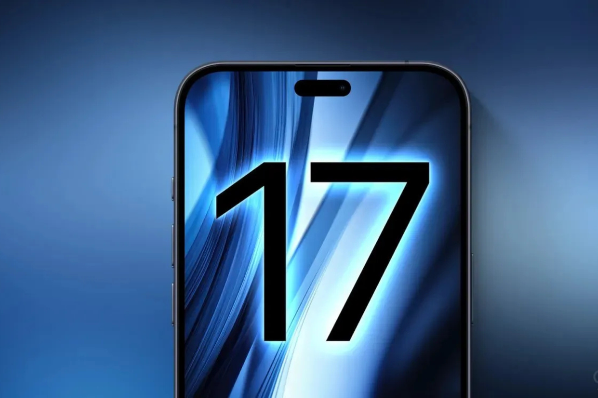 iPhone 17: Chip Baru Lebih Mumpuni Dari Prediksi?
